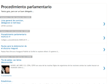 Tablet Screenshot of muncas3lp.blogspot.com