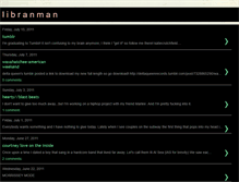 Tablet Screenshot of libranhusband.blogspot.com