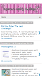 Mobile Screenshot of papertakeweekly.blogspot.com
