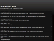 Tablet Screenshot of mtbpuertorico.blogspot.com