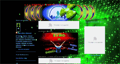 Desktop Screenshot of energiaradioactiva.blogspot.com