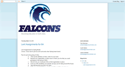 Desktop Screenshot of grade6scs.blogspot.com