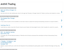 Tablet Screenshot of anthilltrading.blogspot.com