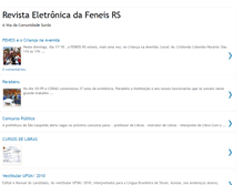 Tablet Screenshot of feneisrs.blogspot.com