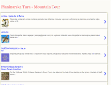 Tablet Screenshot of mountaintour1.blogspot.com
