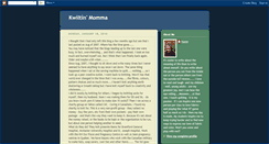Desktop Screenshot of kwltnmoma.blogspot.com