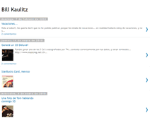 Tablet Screenshot of billkaulitzforever-mara.blogspot.com