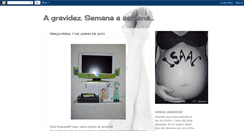 Desktop Screenshot of luanovaes.blogspot.com
