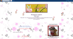 Desktop Screenshot of bodycrafts.blogspot.com