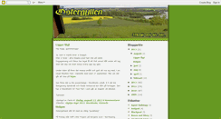 Desktop Screenshot of ostergyllen.blogspot.com