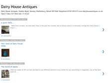 Tablet Screenshot of dairyhouseantiques.blogspot.com