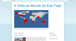 Desktop Screenshot of eduardofeijo.blogspot.com