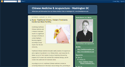 Desktop Screenshot of dennisbarrow.blogspot.com