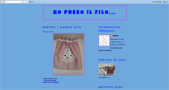 Desktop Screenshot of franca-hopresoilfilo.blogspot.com