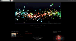 Desktop Screenshot of enbeskot.blogspot.com