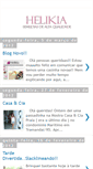 Mobile Screenshot of helikia.blogspot.com