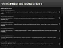 Tablet Screenshot of modulo3riems.blogspot.com