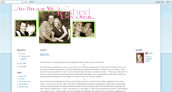 Desktop Screenshot of greglovescaitlin.blogspot.com
