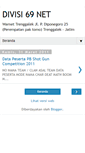 Mobile Screenshot of divisi69.blogspot.com