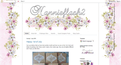 Desktop Screenshot of nannieflash2.blogspot.com