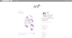 Desktop Screenshot of antisant.blogspot.com