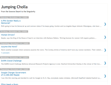 Tablet Screenshot of jcholla.blogspot.com
