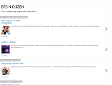 Tablet Screenshot of ersinduzen.blogspot.com