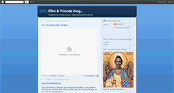 Desktop Screenshot of efim2705.blogspot.com