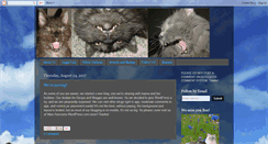 Desktop Screenshot of lynx217.blogspot.com