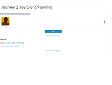Tablet Screenshot of journey2joyeventplanning.blogspot.com