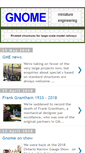 Mobile Screenshot of gnomengineers.blogspot.com