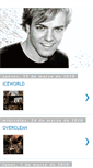 Mobile Screenshot of jordiluqe73.blogspot.com