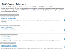 Tablet Screenshot of himssoregonadvocacy.blogspot.com