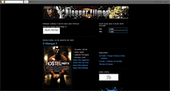 Desktop Screenshot of bloggerfilmes.blogspot.com