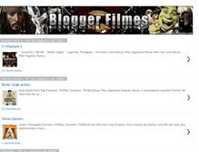 Tablet Screenshot of bloggerfilmes.blogspot.com