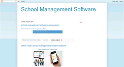 Desktop Screenshot of futureschoolsystem.blogspot.com