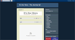 Desktop Screenshot of dmi-us-journey-q2.blogspot.com