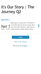 Mobile Screenshot of dmi-us-journey-q2.blogspot.com