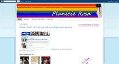 Desktop Screenshot of camposdosgaytacazes.blogspot.com