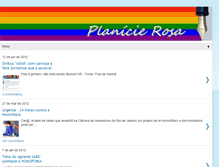 Tablet Screenshot of camposdosgaytacazes.blogspot.com