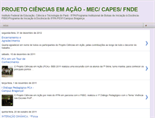 Tablet Screenshot of pcaifpabraganca.blogspot.com