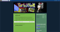 Desktop Screenshot of hlmtz.blogspot.com