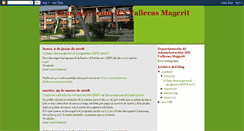 Desktop Screenshot of administracioniesvallecasmagerit.blogspot.com