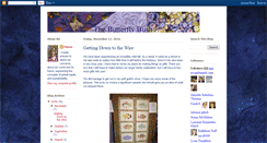 Desktop Screenshot of diannekronika.blogspot.com