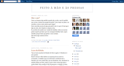 Desktop Screenshot of bebelfazamao.blogspot.com