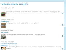 Tablet Screenshot of pansymerceria.blogspot.com