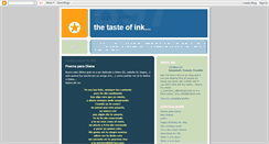 Desktop Screenshot of ana4425.blogspot.com