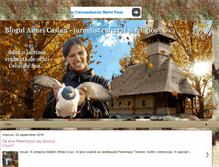 Tablet Screenshot of anacasian.blogspot.com