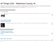 Tablet Screenshot of casawashtenaw.blogspot.com