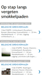 Mobile Screenshot of belgischegrens-verhalen.blogspot.com